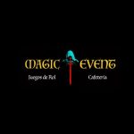 MAGIC EVENTS